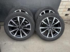 Ford Kuga 2021m Originalus, lengvojo lydinio, R18