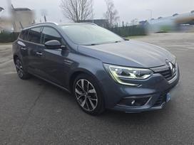 Renault Megane, 1.5 l., Универсал