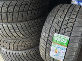 Doublestar DW09 PRISTATYMAS NEMOKAMAS, зимние 235/55 R20