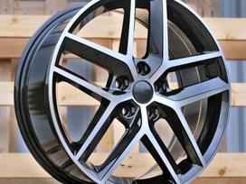Autowheels Seat Leon Style, Altea, Ateca, light alloy, R18
