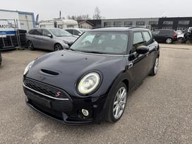Mini Clubman, 2.0 l., Универсал