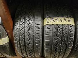 -Kita- Atlas, всесезонные 215/55 R16