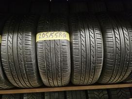 Starfire, летние 205/55 R16