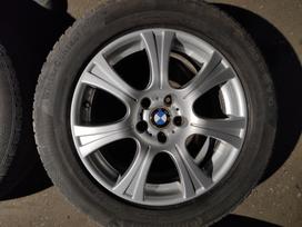 BMW Su slegio davikliais., vieglmetāla, R18