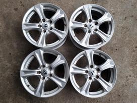 Hyundai Hyundai, Kia Original, легкосплавные , R16