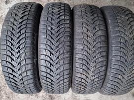 Michelin Alpin A4, winter 175/65 R15