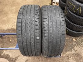 Vredestein Quatrac Pro, зимние 255/50 R20