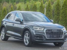 Audi Q5 dalimis. Q5