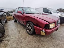 Audi 80 dalimis. 2026 6 23 pigios dalys