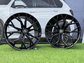 Forzza Forzza Titan Volvo, Citroen, lengvojo