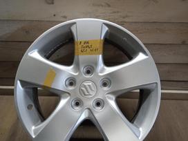 Suzuki, light alloy, R16