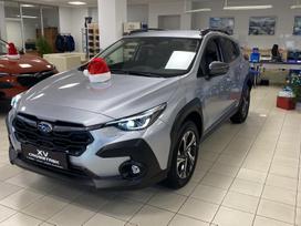 Subaru Crosstrek, 2.0 l., off-road / crossover