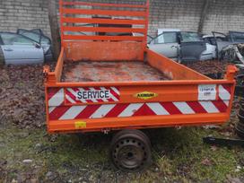 Nissan Cabstar