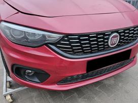 Fiat Tipo Variklis 55280444 spalva 716 b rida 178 tukst