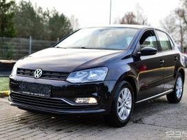 Volkswagen Polo, 1.4 l., hečbekas