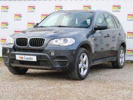 BMW X5, 3.0 l., off-road / crossover