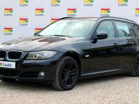 BMW 318, 2.0 l., Универсал