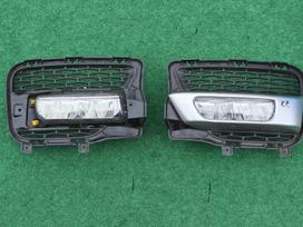 Land Rover Range Rover Sport, Dk62-17k946-aa dk62-17k947 ck52-15200-ab