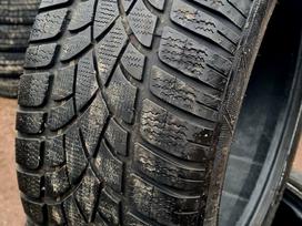 Dunlop, ziemas 255/55 R18
