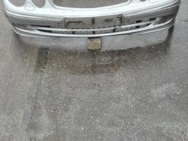 Mercedes-Benz E klasė Avangard eleganc