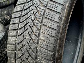 Semperit, зимние 205/50 R17