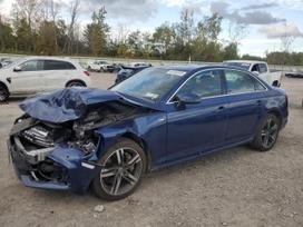 Audi A4 dalimis. Audi a4 b9 2 0 benzinas