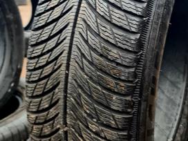 Michelin, winter 225/60 R17