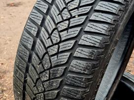 Fulda, зимние 205/50 R17