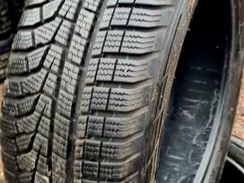 Hankook, winter 205/55 R17