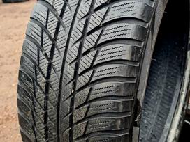 Bridgestone, зимние 205/55 R17