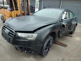 Audi A5 Variklis cgl prekyba naudotomis įvairių markių automobilių de