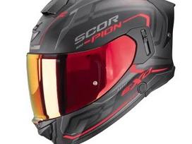 Scorpion EXO-530 EVO slope moto šalmas, integrālā