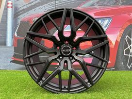 HAXER Wheels Haxer HX035 VW, Toyota, Subaru, light alloy, R17