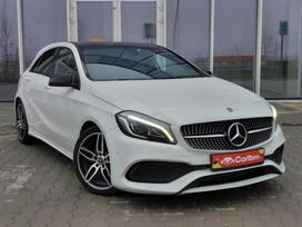 Mercedes-Benz A200, 2.1 l., hečbekas