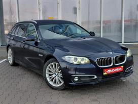 BMW 530, 3.0 l., universalas