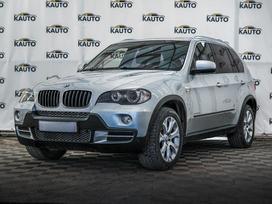 BMW X5, 3.0 l., Внедорожник / Кроссовер