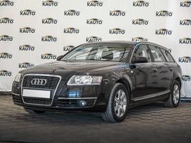 Audi A6, 2.0 l., Универсал