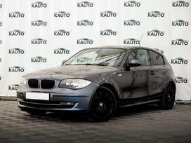 BMW 120, 2.0 l., hatchback