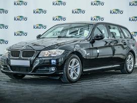 BMW 320, 2.0 l., wagon