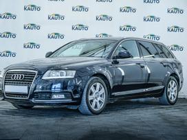 Audi A6, 3.0 l., Универсал