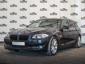 BMW 530, 3.0 l., Универсал