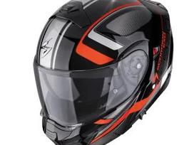 Scorpion EXO-930 EVO Ardens moto šalmas, moduliniai / atverčiami