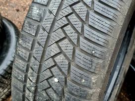Continental, žieminės 225/60 R17