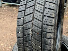 Continental, winter 215/65 R16