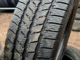 Continental, зимние 215/65 R16