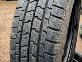Goodyear, žieminės 225/65 R16