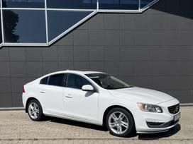 Volvo S60, 2.5 l., sedanas