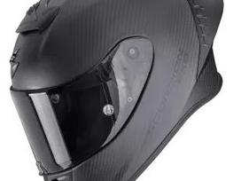 Scorpion EXO - R1 EVO carbon moto šalma, интеграл