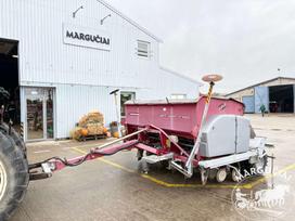 Kongskilde Demeter Combiseed, 3 m., сеялки, сажалки