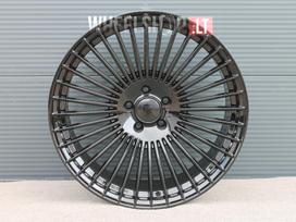 RIVIERA RV1, light alloy, R22